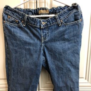👶 40% OFF SALE Old Navy maternity jeans